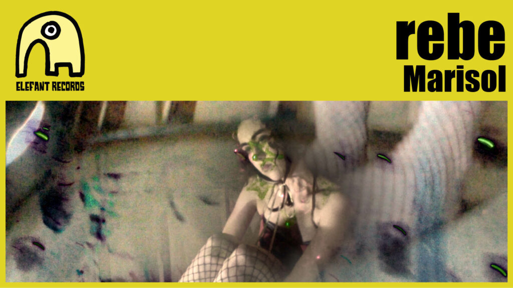 Imagen destacada de video: Marisol [Video-Clip]